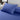 Royal Comfort Bamboo Cooling 2000TC 3-Piece Combo Set - Double -Royal Blue