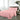 Royal Comfort Bamboo Blended Sheet Set Blush - Queen