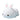 CHILD'S LAMP - LED - USB Rechargeable Battery - Touch Control - Soft Casing - 'Rabbit'